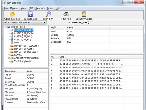 sim card reader writer|Top 5 SIM Cloning Tools To Clone SIM Card Easily.